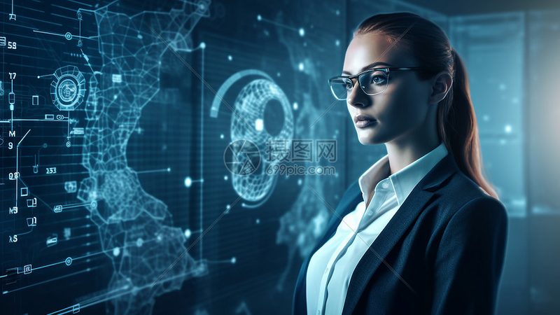 数字孪生工厂与MES：揭秘两者间的本质区别